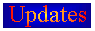 Sidste Updates!