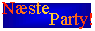 Næste fæzd!!!! :-)