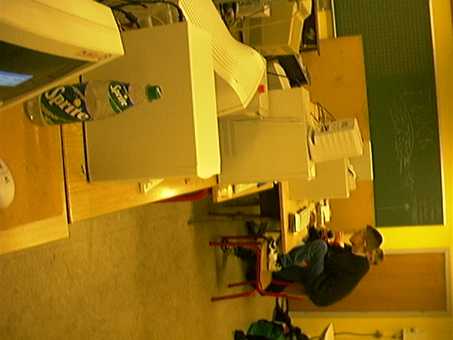 Billede fra fnuck party nr. 14