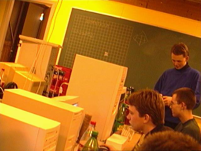 Billede fra fnuck party nr. 15