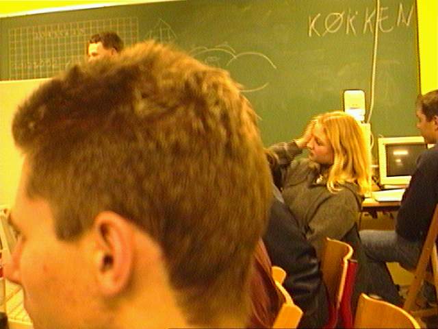 Billede fra fnuck party nr. 15